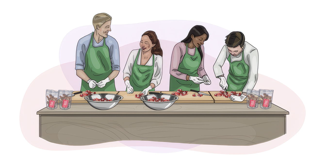 DIY Workshops